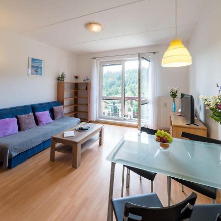 Apartment Slunecni Stran IV By Interhome Janské Lázně Eksteriør billede