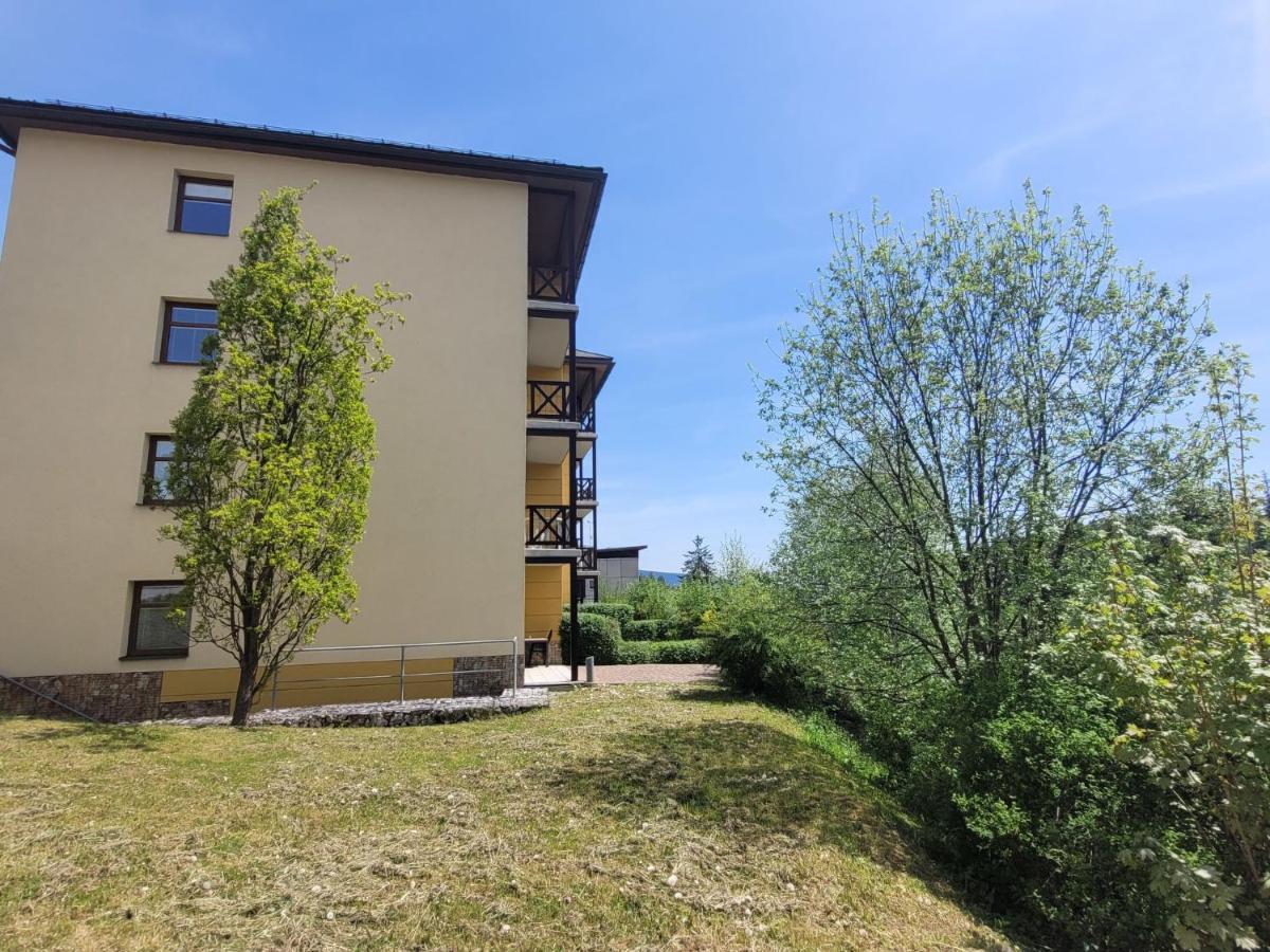 Apartment Slunecni Stran IV By Interhome Janské Lázně Eksteriør billede