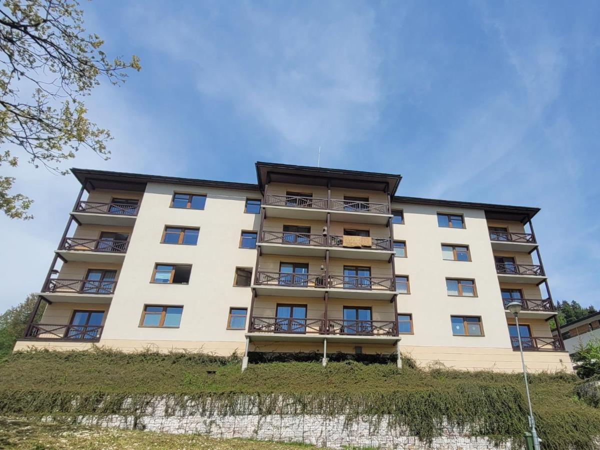 Apartment Slunecni Stran IV By Interhome Janské Lázně Eksteriør billede