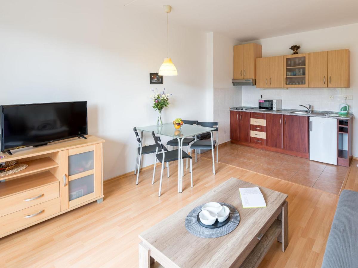 Apartment Slunecni Stran IV By Interhome Janské Lázně Eksteriør billede
