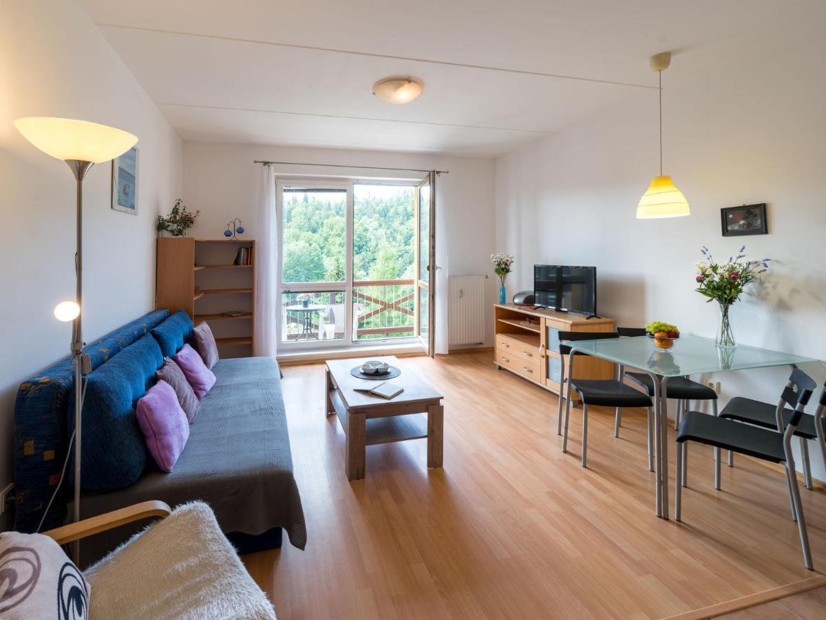 Apartment Slunecni Stran IV By Interhome Janské Lázně Eksteriør billede