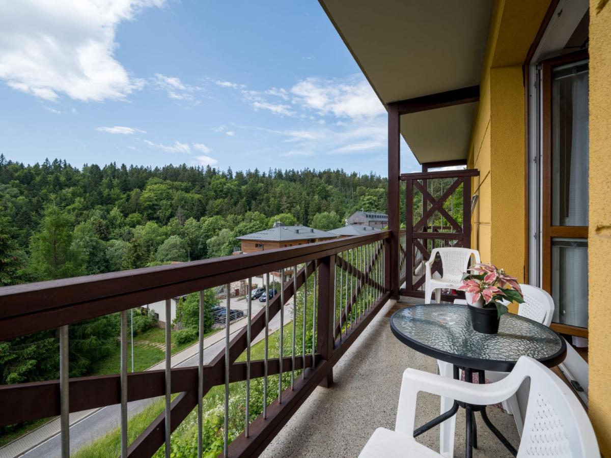 Apartment Slunecni Stran IV By Interhome Janské Lázně Eksteriør billede