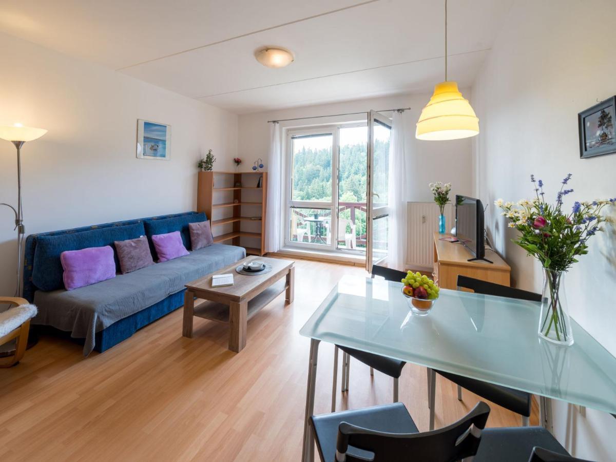 Apartment Slunecni Stran IV By Interhome Janské Lázně Eksteriør billede