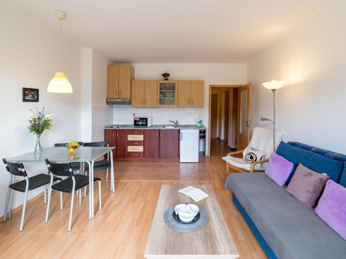 Apartment Slunecni Stran IV By Interhome Janské Lázně Eksteriør billede