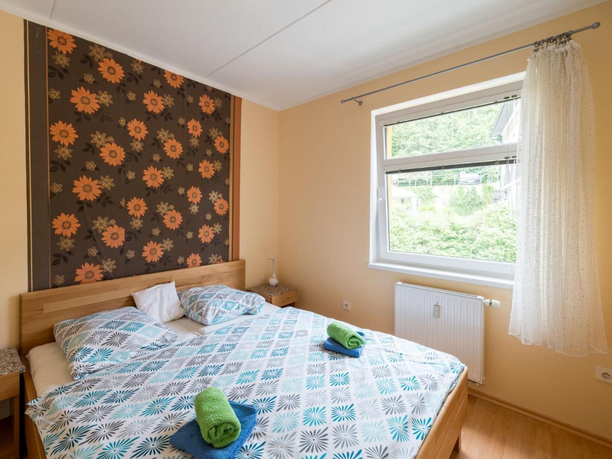Apartment Slunecni Stran IV By Interhome Janské Lázně Eksteriør billede