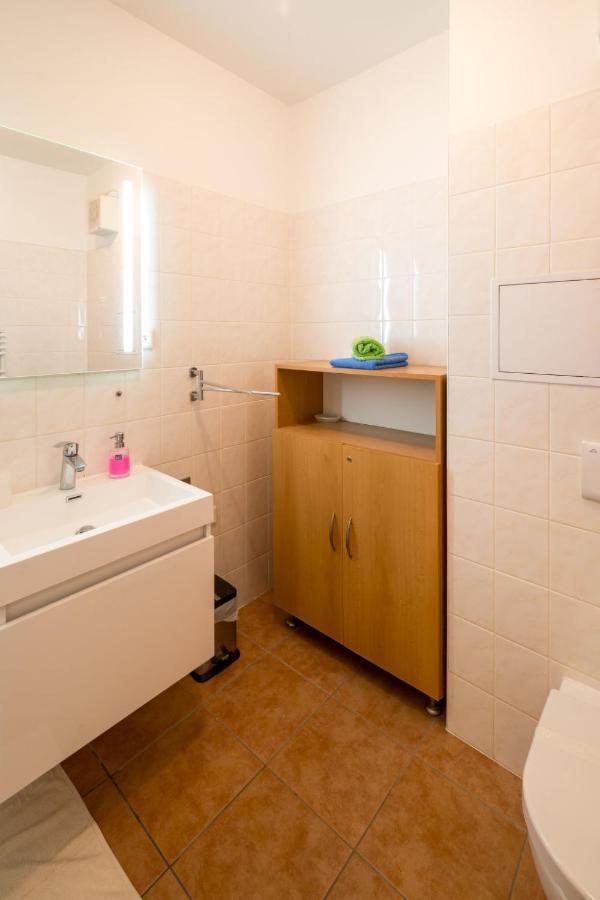 Apartment Slunecni Stran IV By Interhome Janské Lázně Eksteriør billede