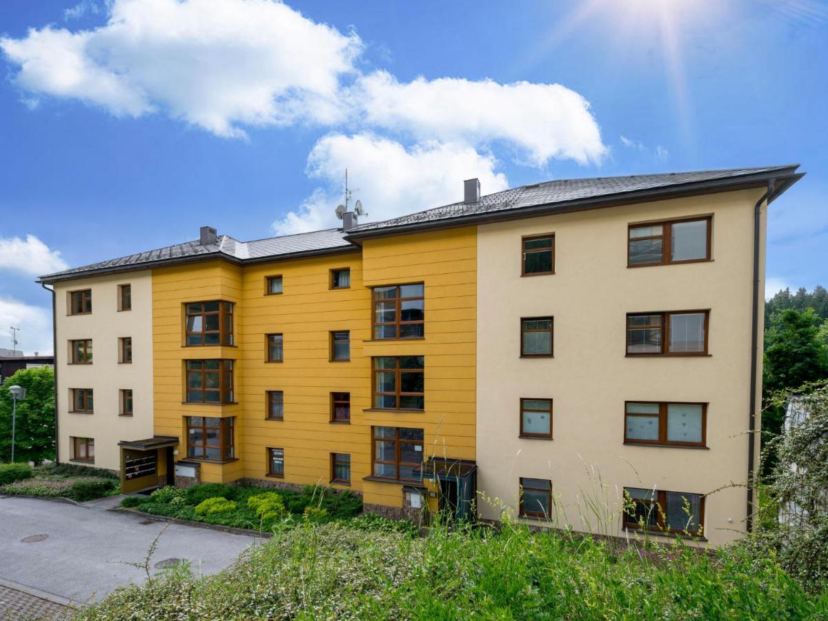 Apartment Slunecni Stran IV By Interhome Janské Lázně Eksteriør billede