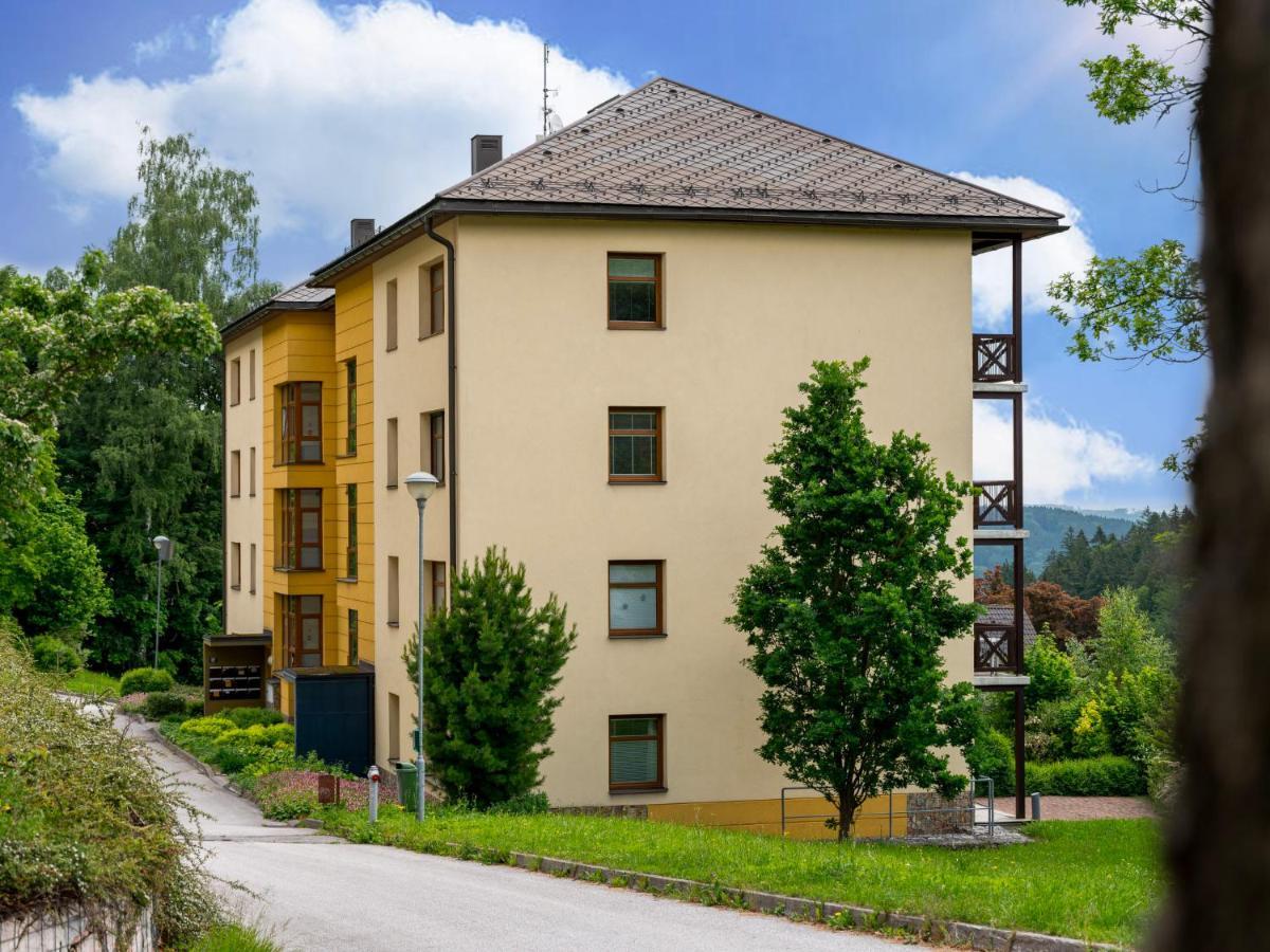 Apartment Slunecni Stran IV By Interhome Janské Lázně Eksteriør billede